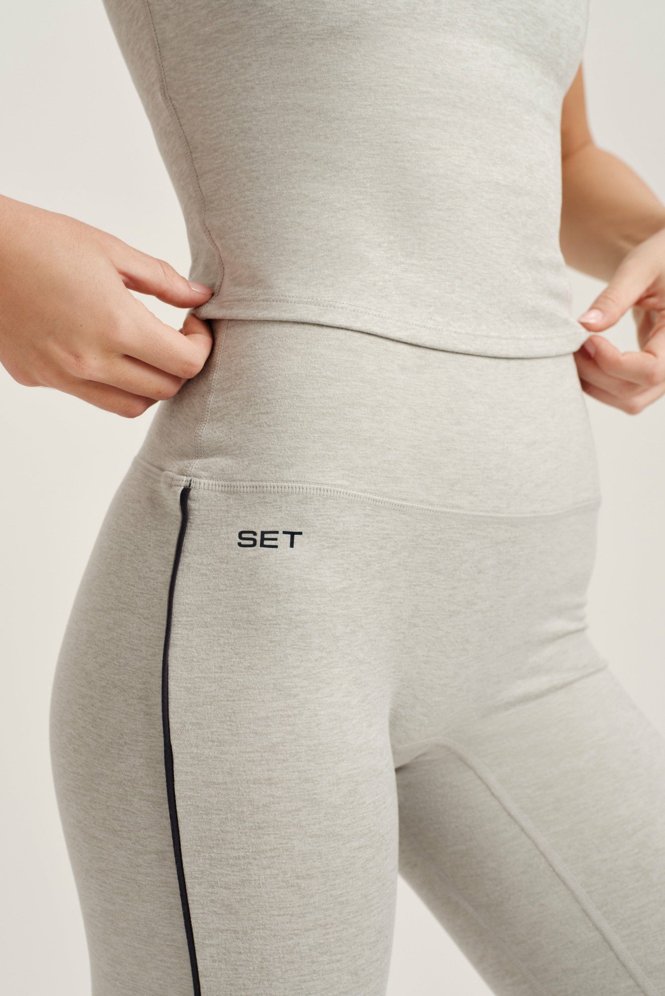 FORMCLOUD® CLOUD PIPE LEGGINGS - ANALOG SET ACTIVE