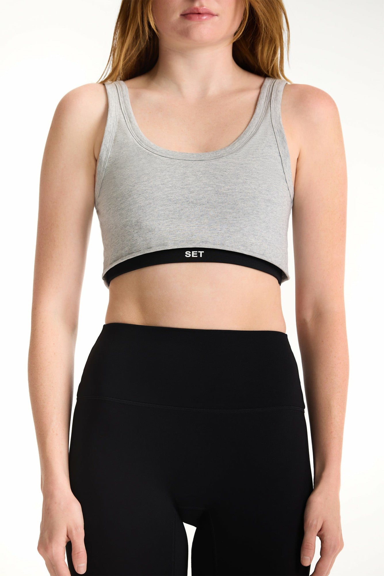 SPORTBODY® SPORTY ROSTER BRA - ORCA SET ACTIVE