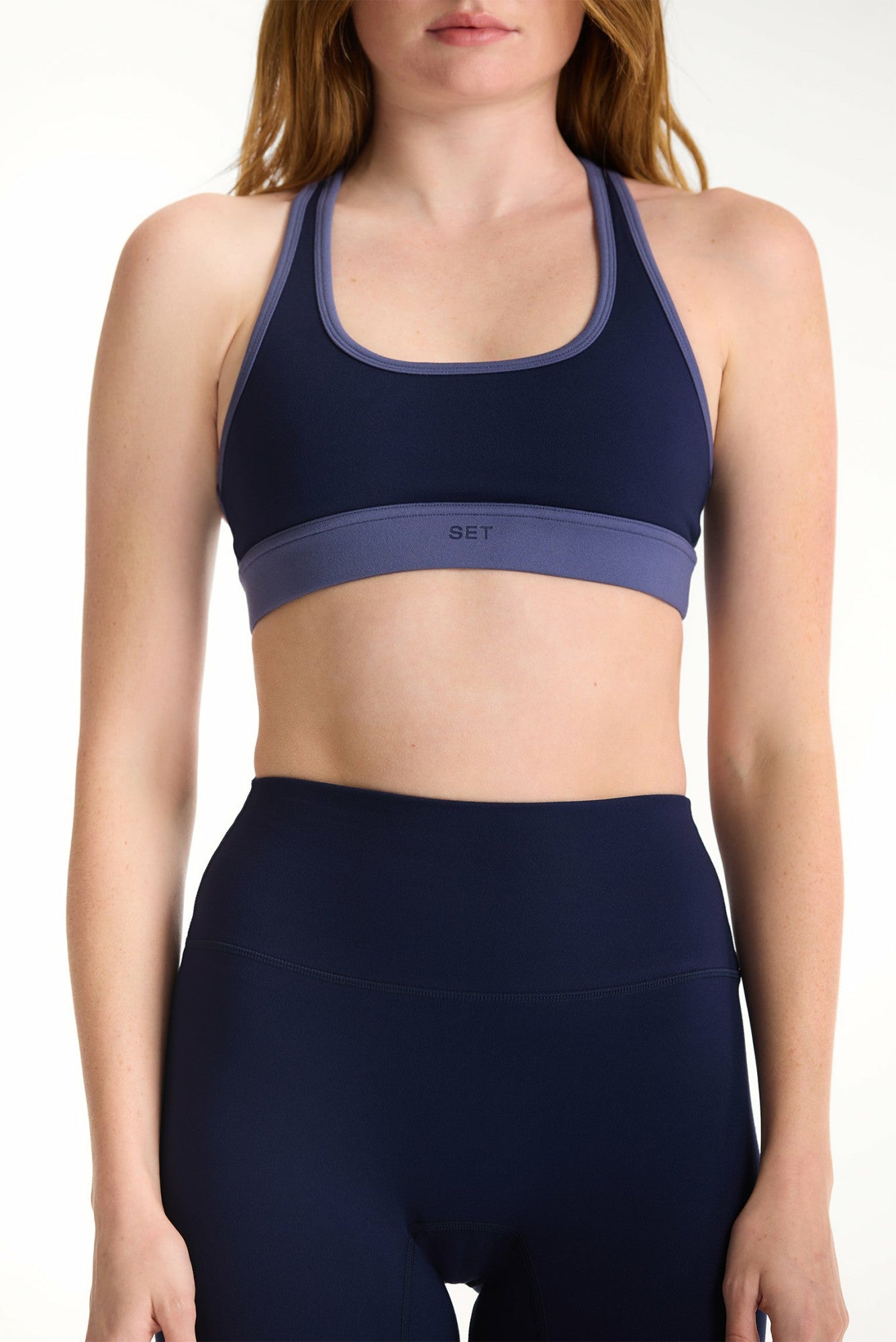 FORMCLOUD® CLOUD STAPLE BRA - CURRENT 1.0 SET ACTIVE