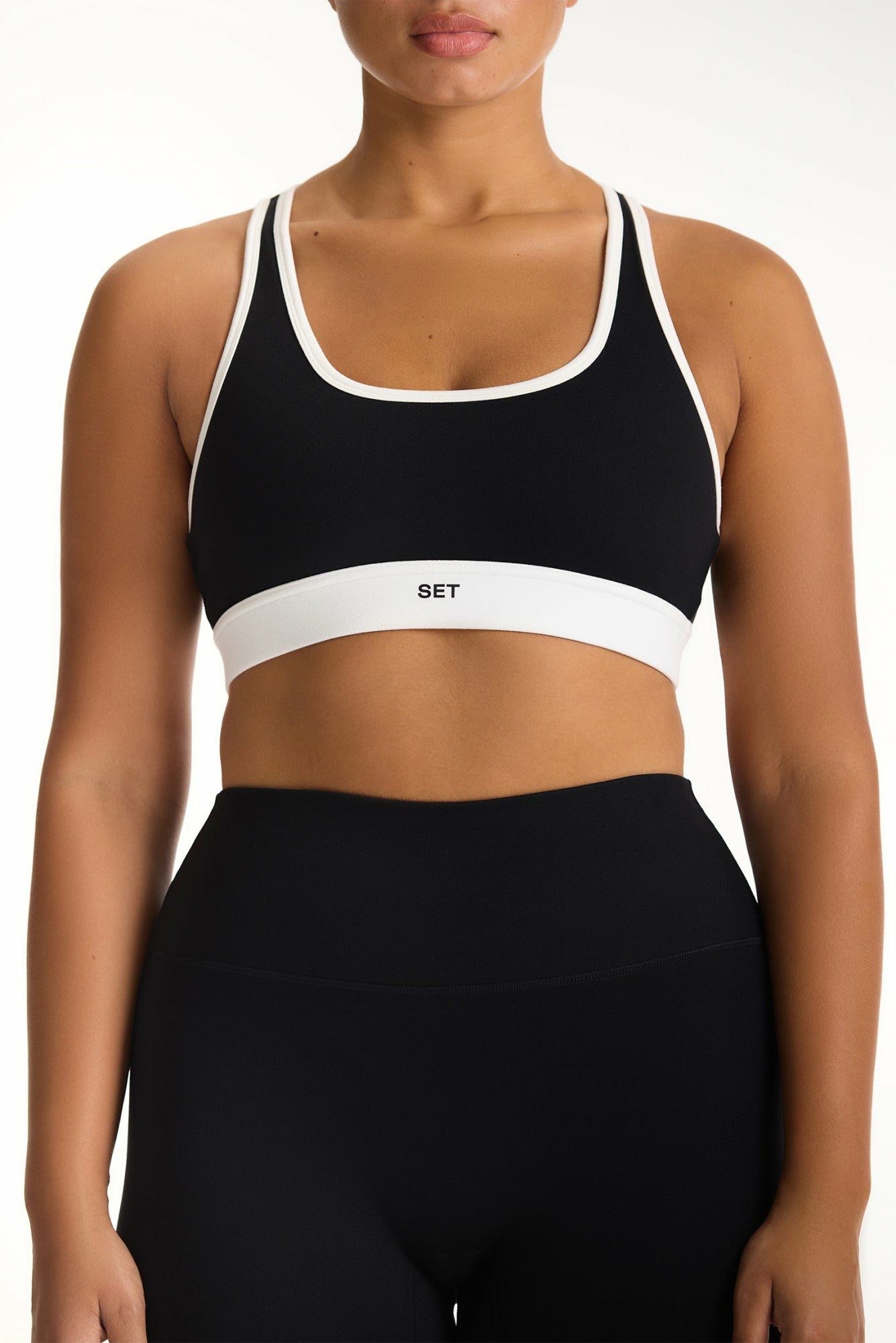 FORMCLOUD® CLOUD STAPLE BRA - ORCA 1.0 SET ACTIVE