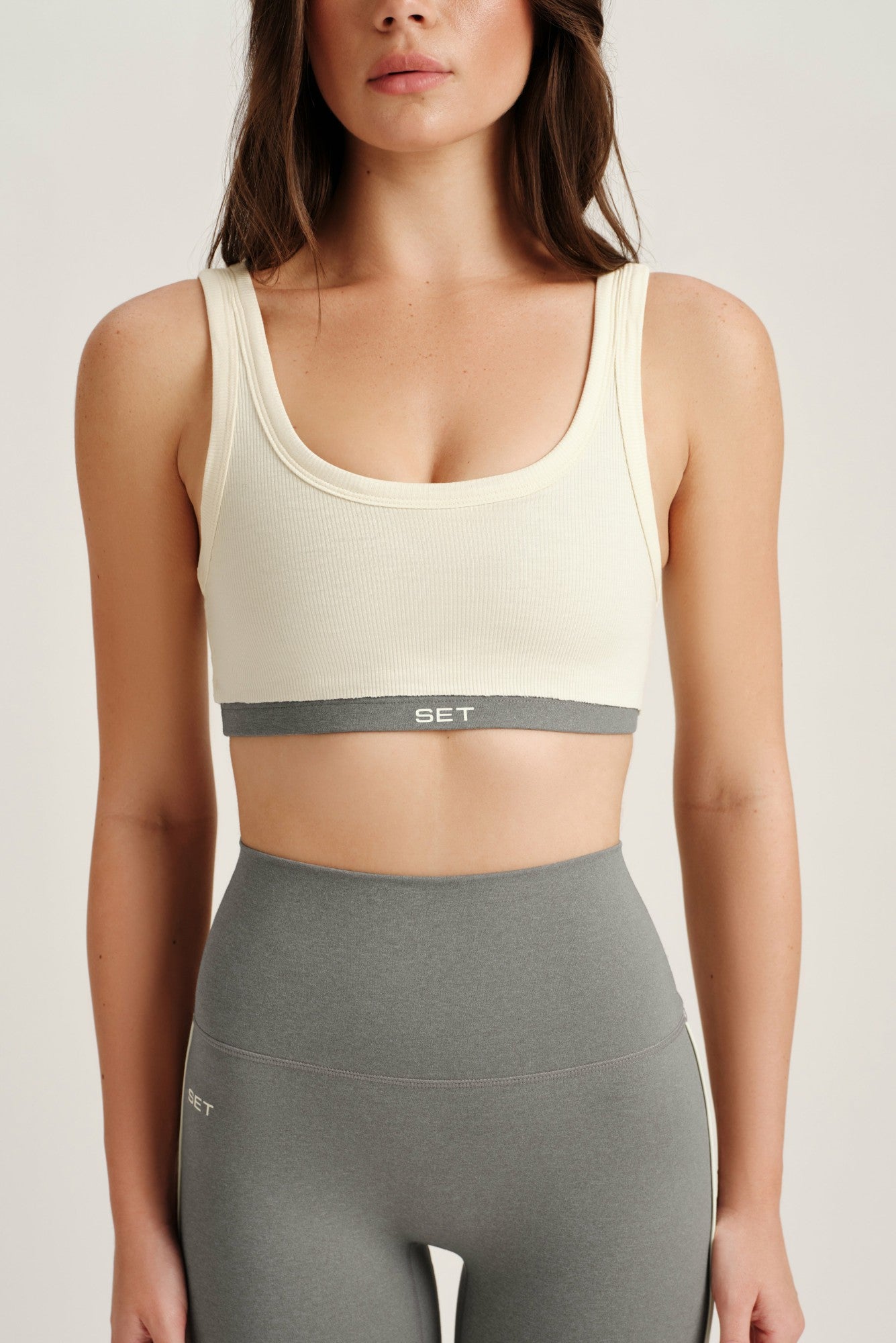 SPORTBODY® SPORTY ROSTER BRA - LO-FI SET ACTIVE
