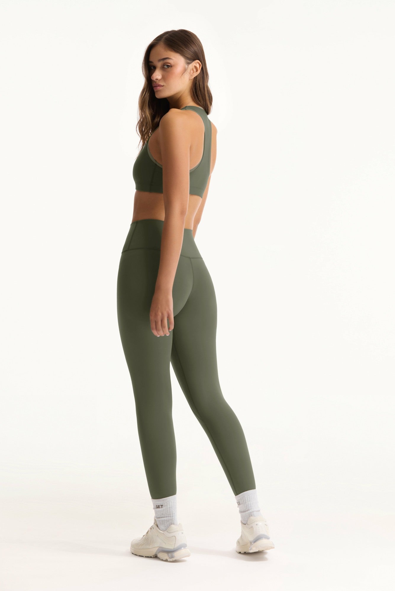 LUXFORM® LUX HIGH-RISE LEGGINGS - SURGE SET ACTIVE