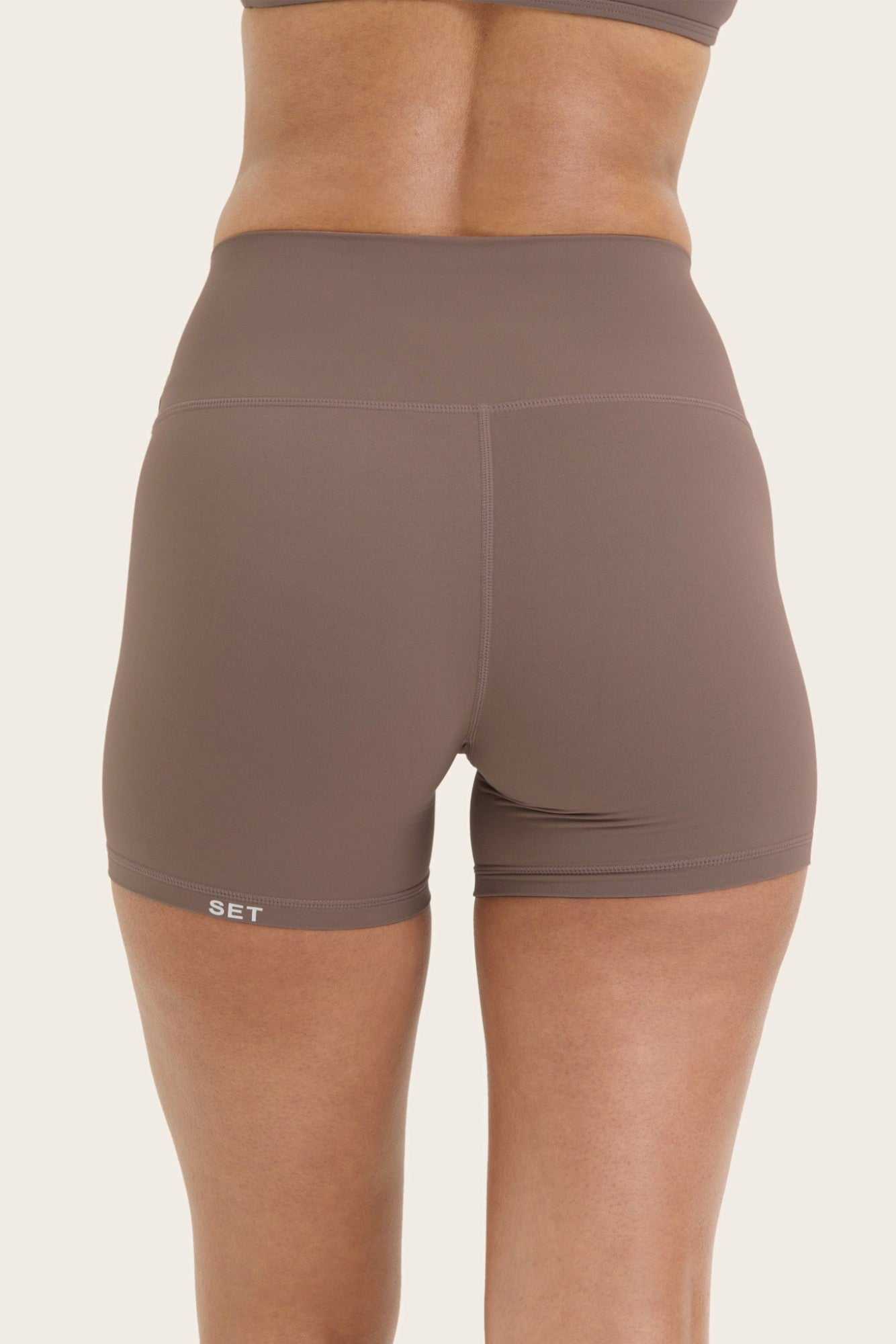 BREATHE 1.0 SHORTS - CANOE SET ACTIVE