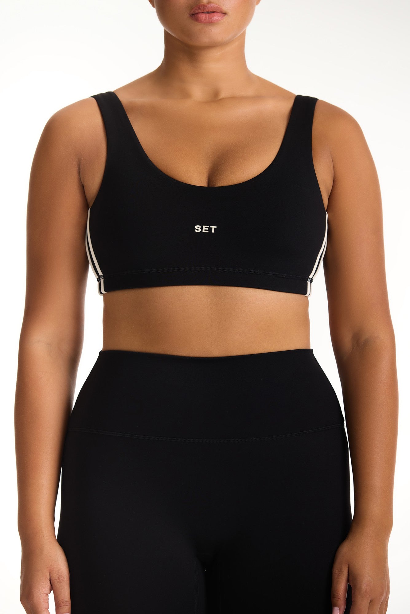 SPORTBODY® SPORTY DUO LIFT BRA - REF SET ACTIVE