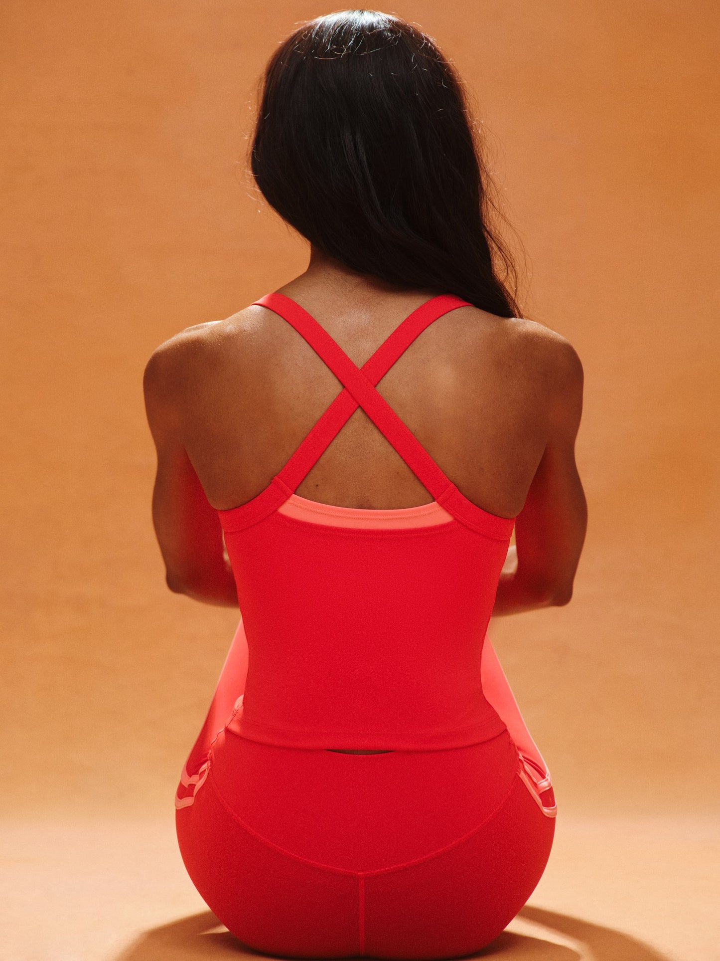 LUXFORM® LUX STUDIO TANK - MARASCHINO SET ACTIVE