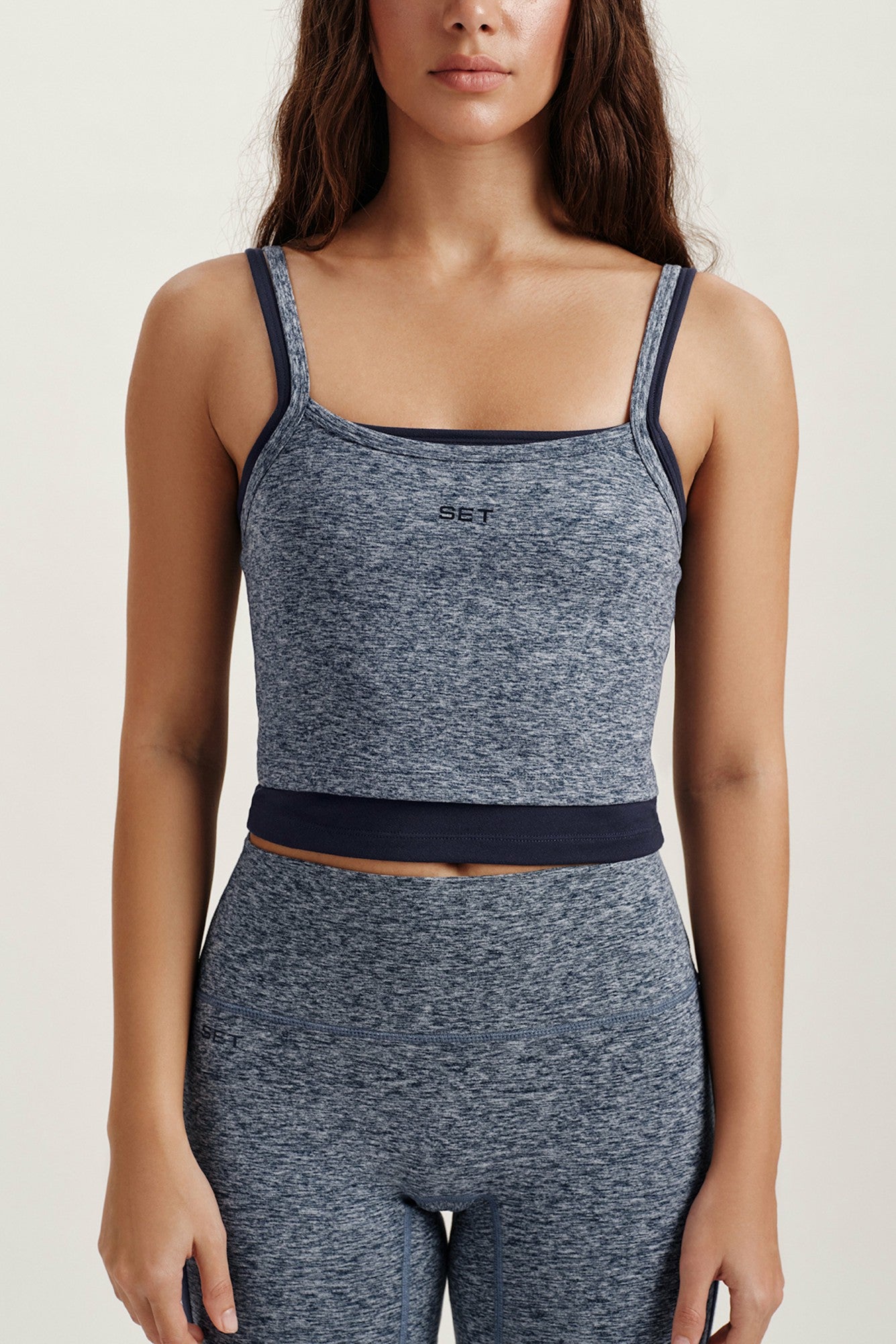 FORMCLOUD® CLOUD LAYER STRAPPY TANK - TETHER SET ACTIVE