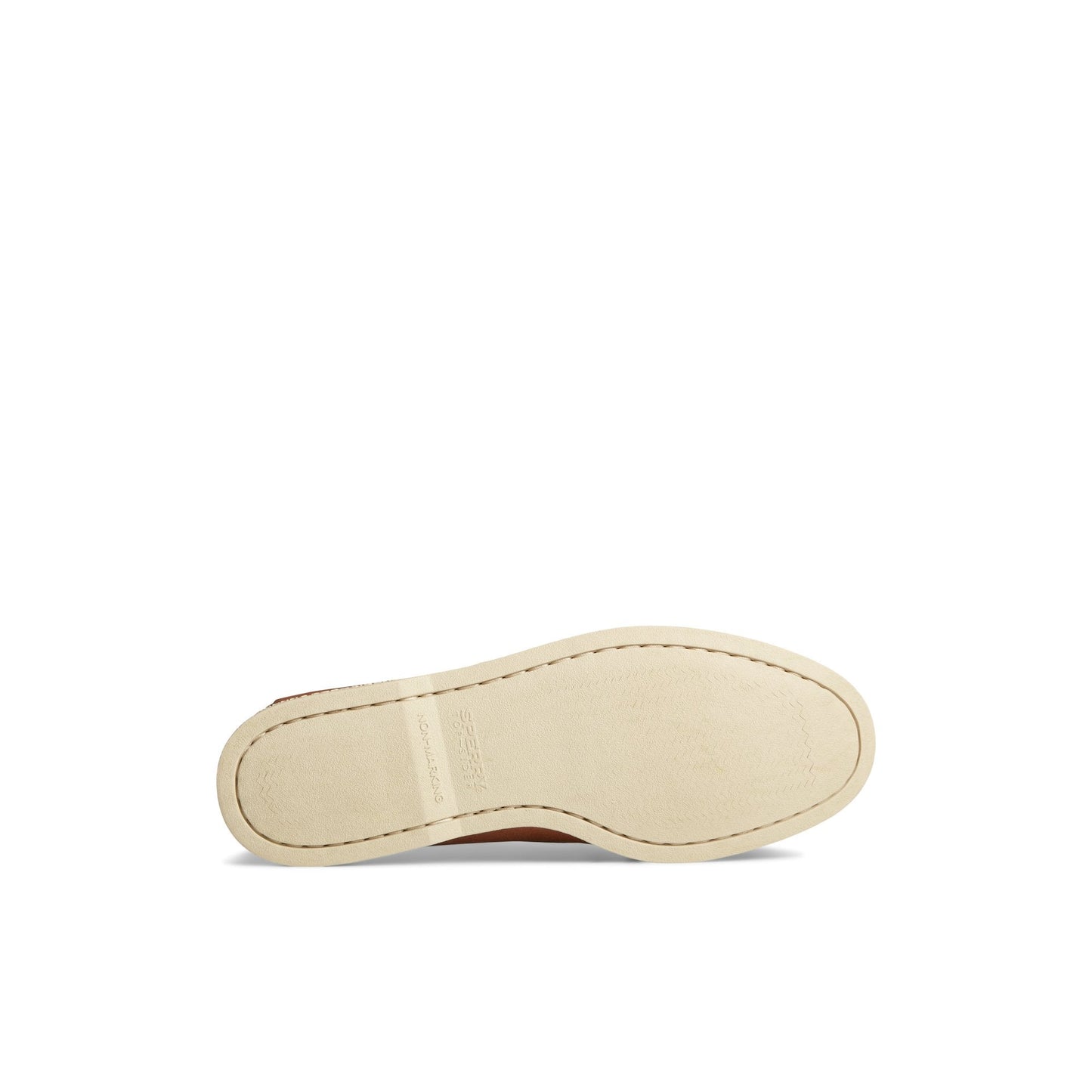 Sperry Authentic Original 2-Eye Boat Shoe Light brown