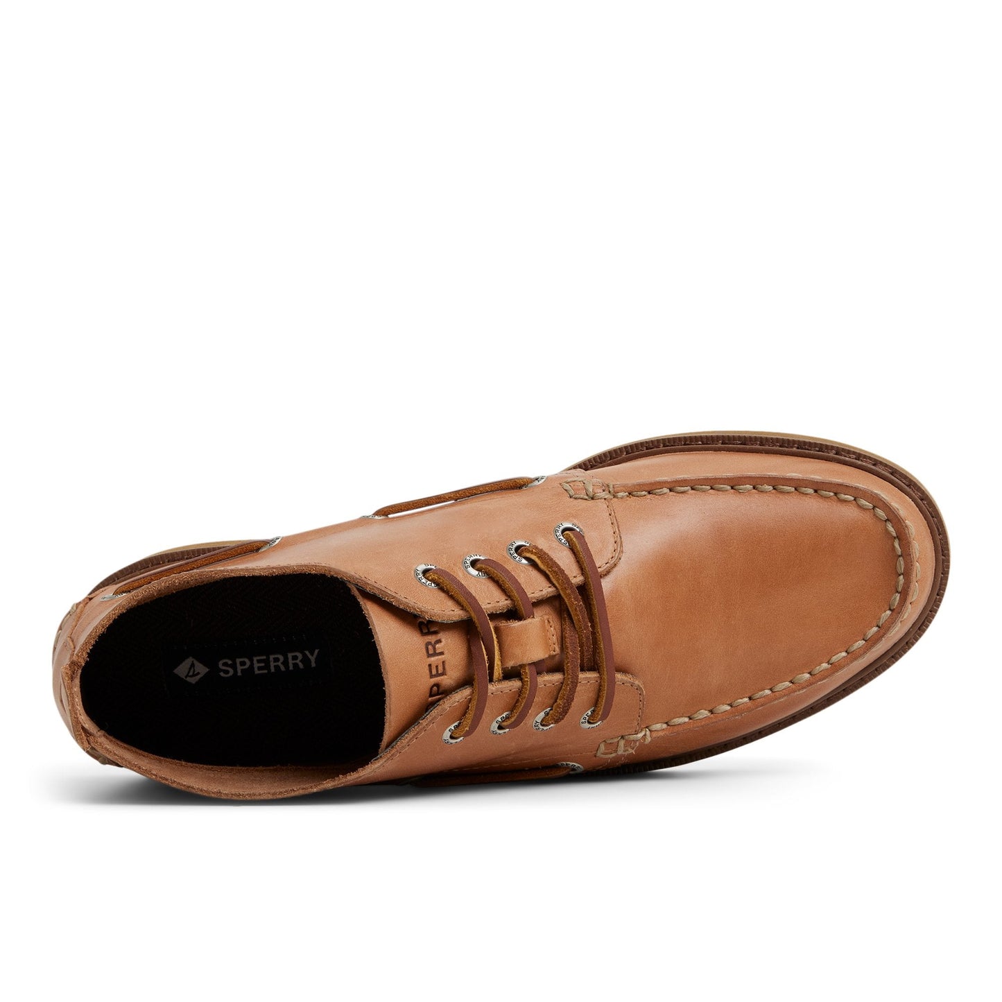 Sperry Authentic Original Chukka Boot Other brown