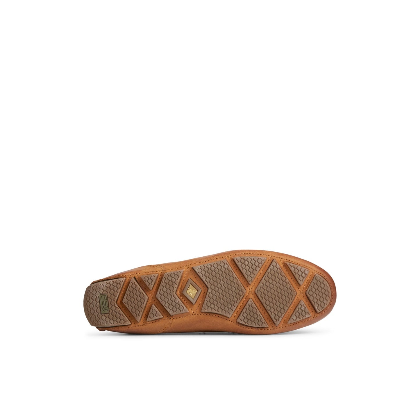 Sperry Gold Cup Harpswell Venetian Driver Loafer Medium beige