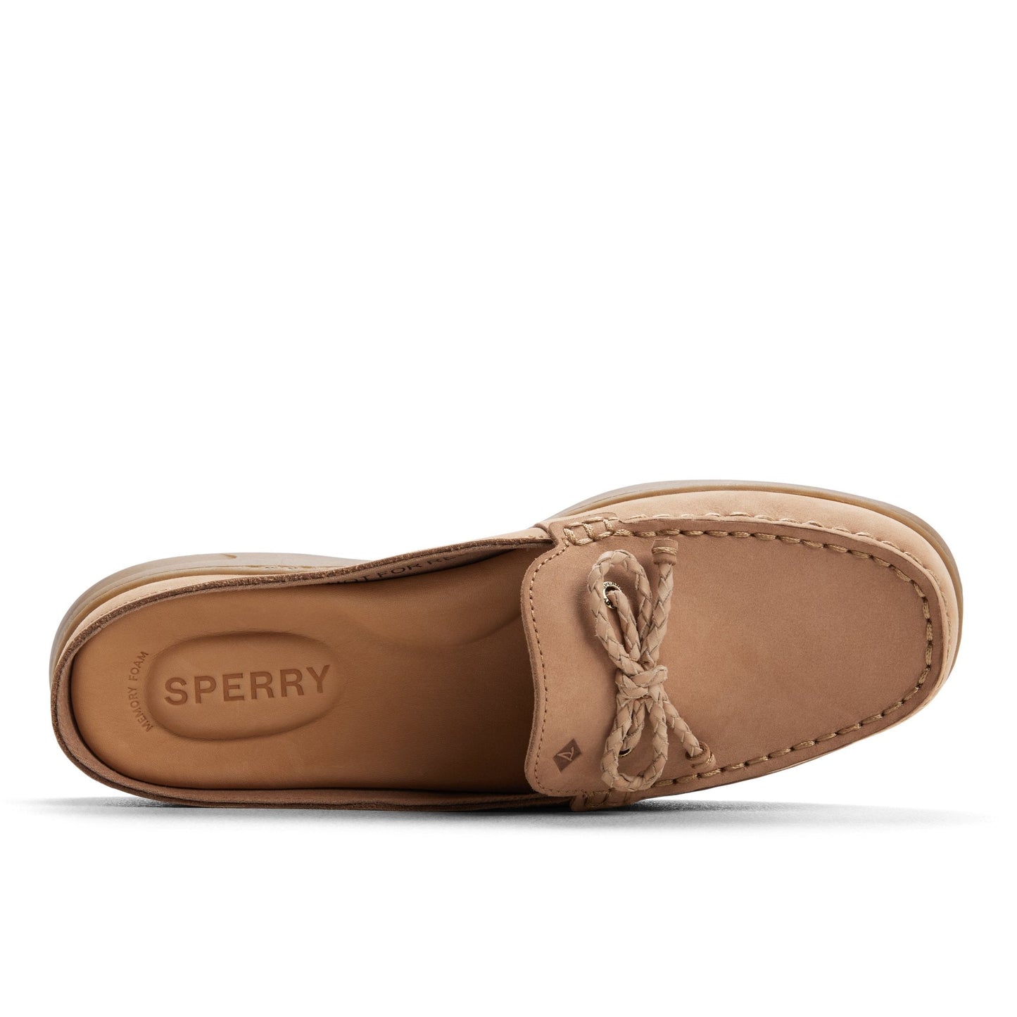 Sperry Mule Fish 2 Linen multi