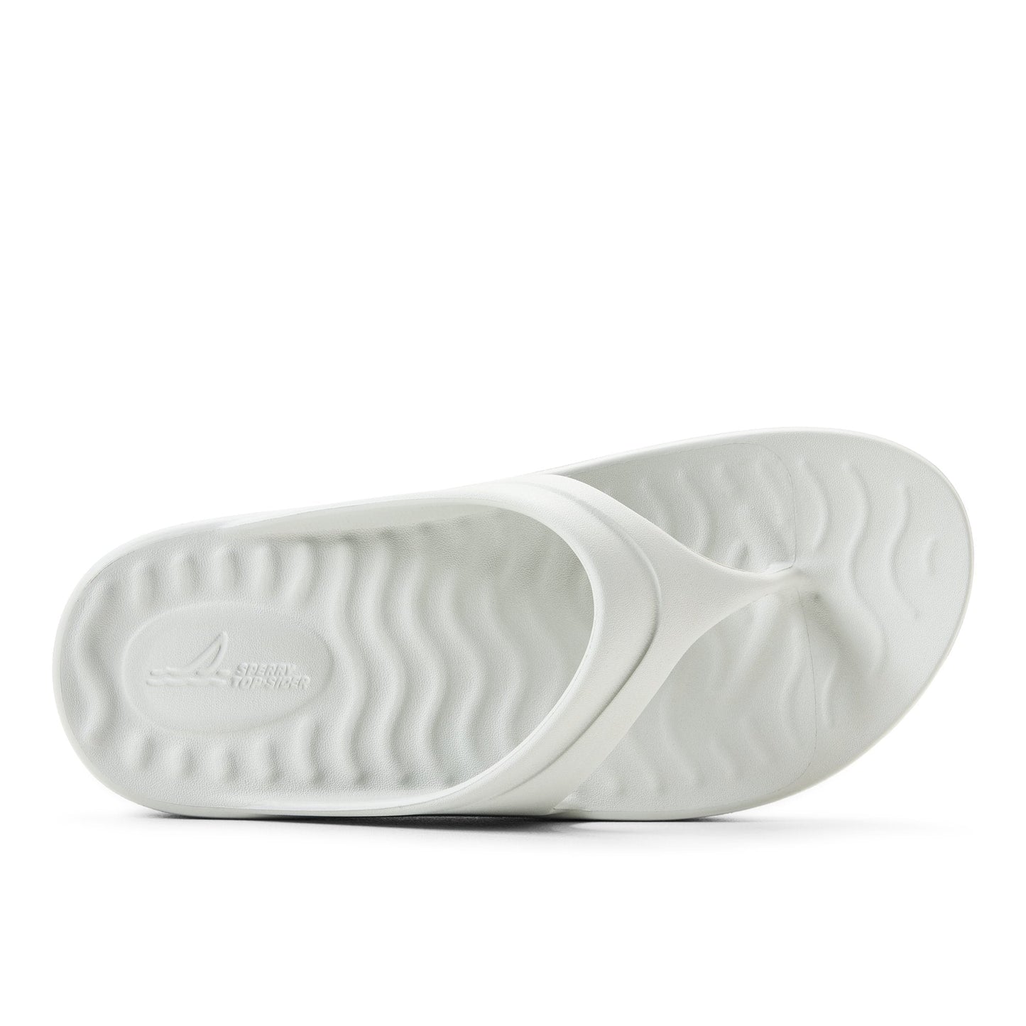 Sperry Flow Sandal Grey