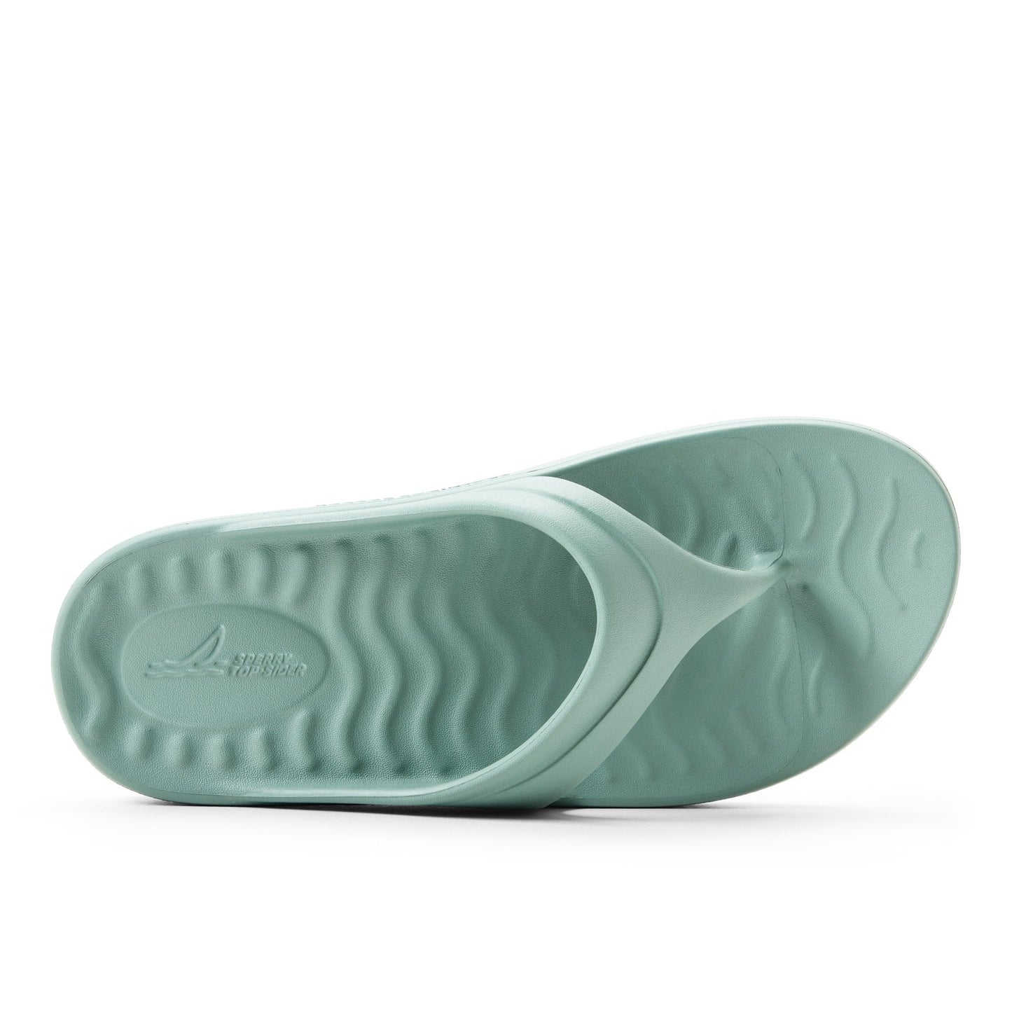 Sperry Flow Sandal Light green