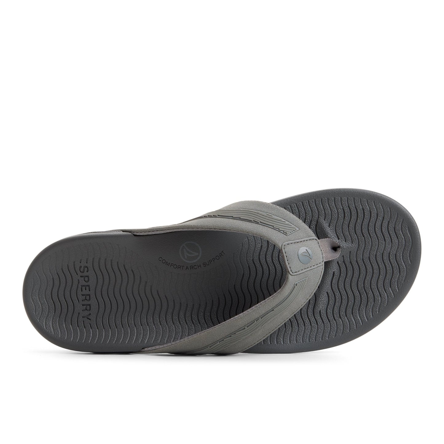 Sperry Ventura Sandal Grey