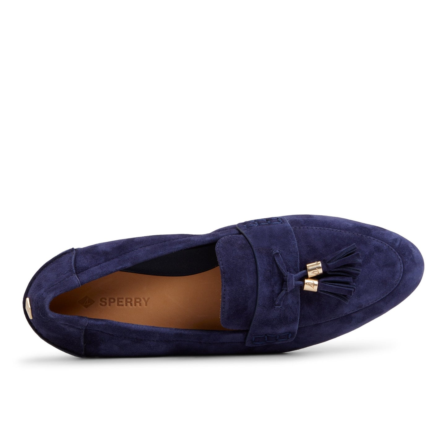 Sperry Cora Loafer Navy