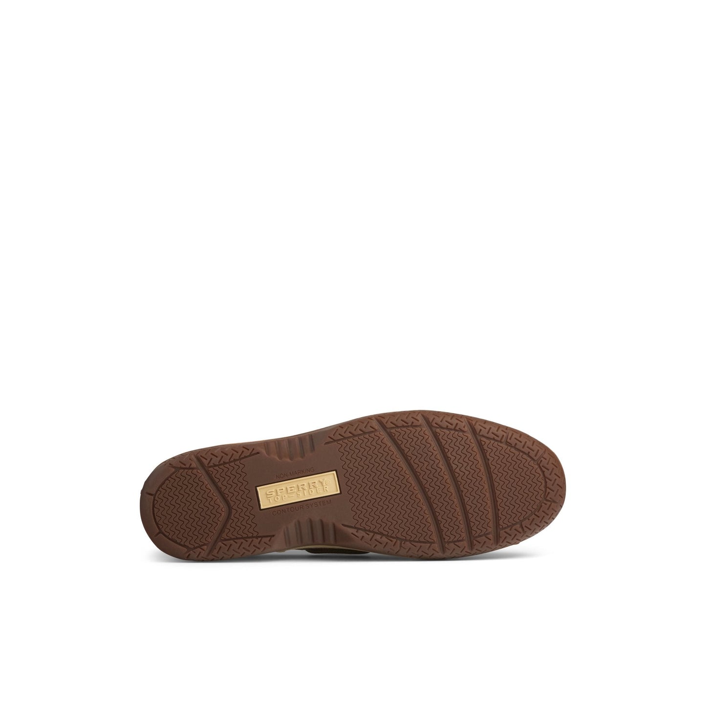 Sperry Billfish 3-Eye Boat Shoe Light brown