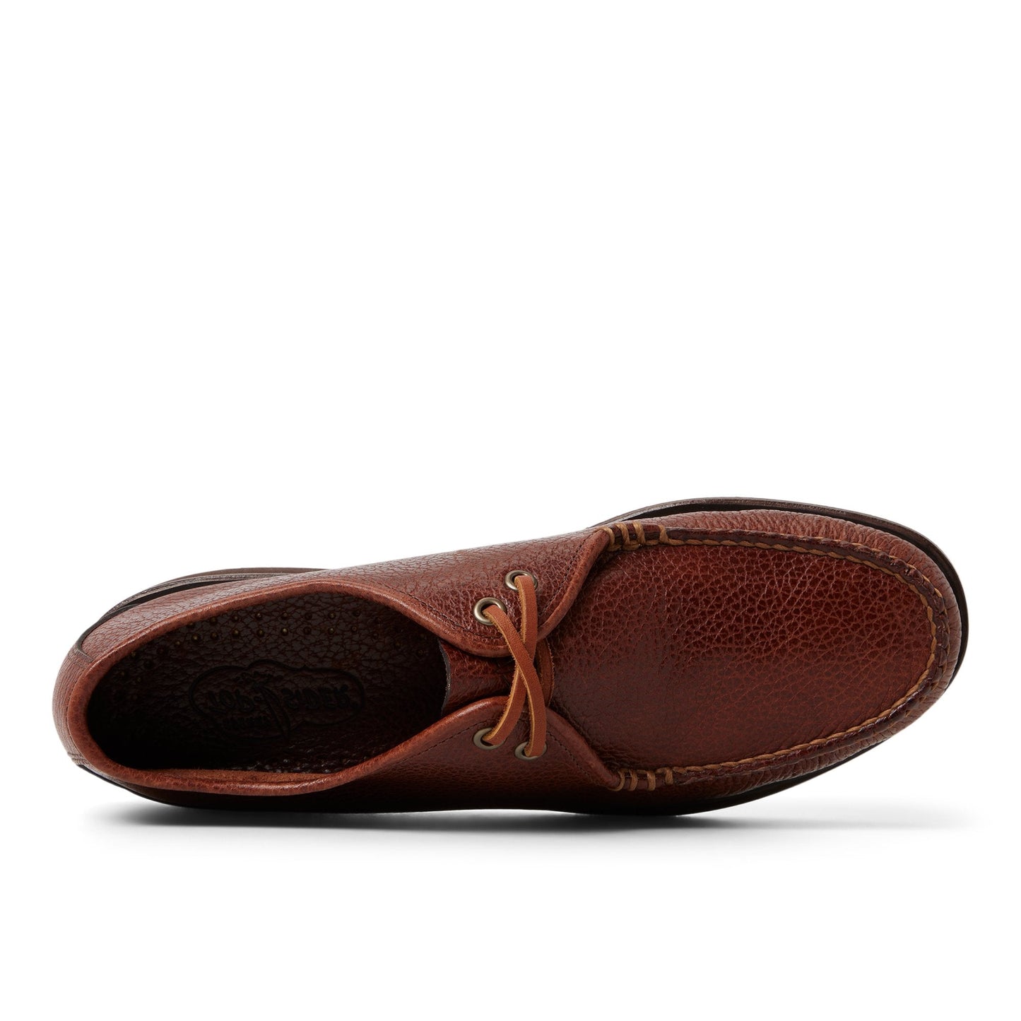 Sperry Captain's Oxford Other brown