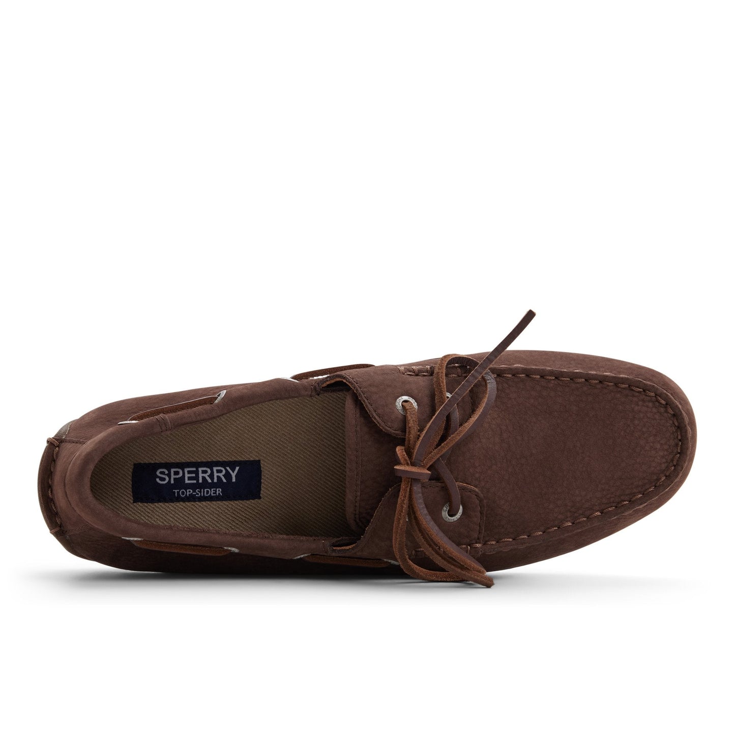 Sperry Orland 2-Eye Driver Brown