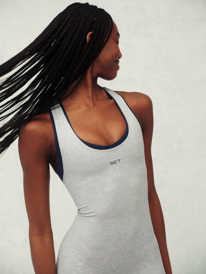 FORMCLOUD® CLOUD GYM SHORTYSUIT - ANALOG SET ACTIVE