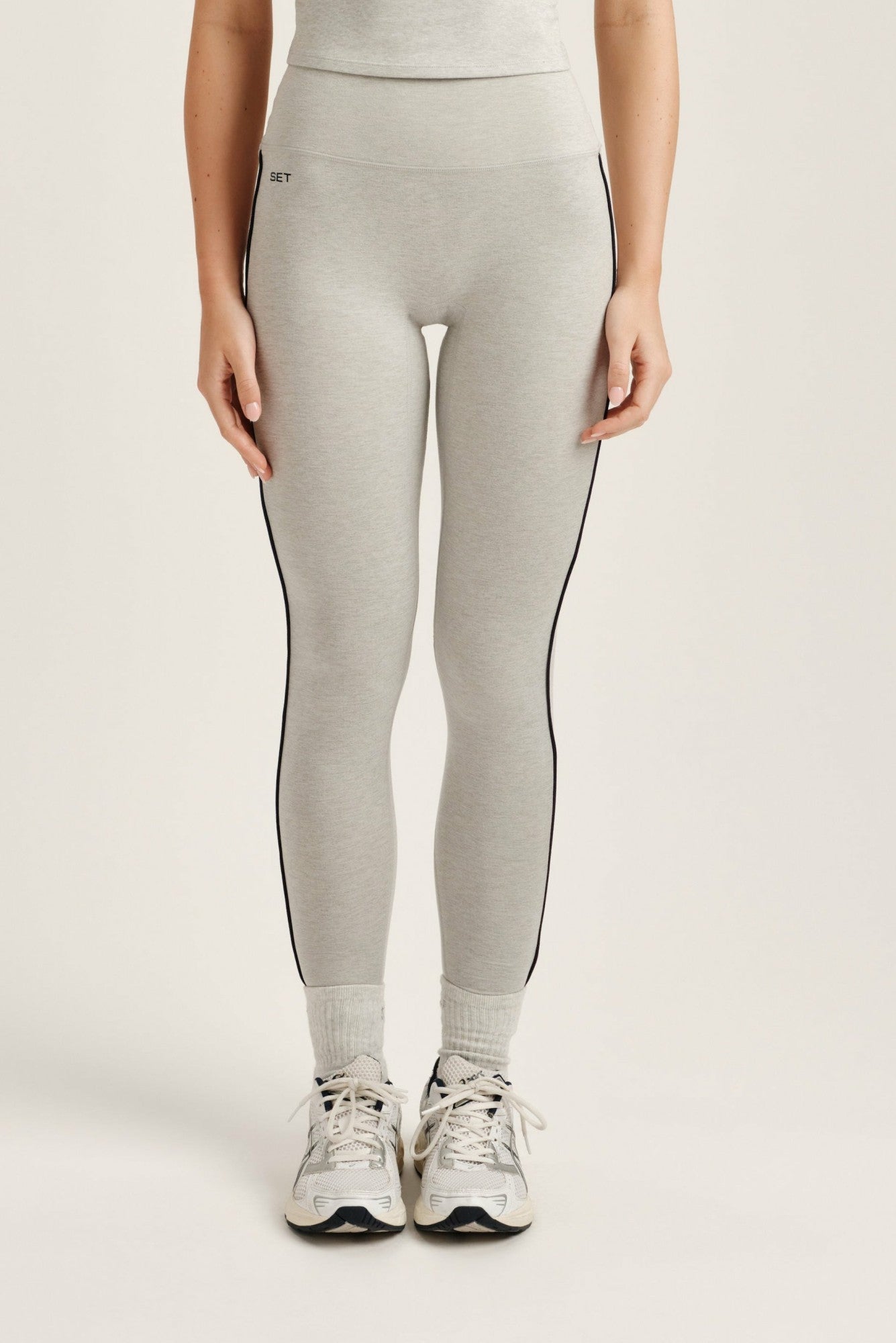 FORMCLOUD® CLOUD PIPE LEGGINGS - ANALOG SET ACTIVE