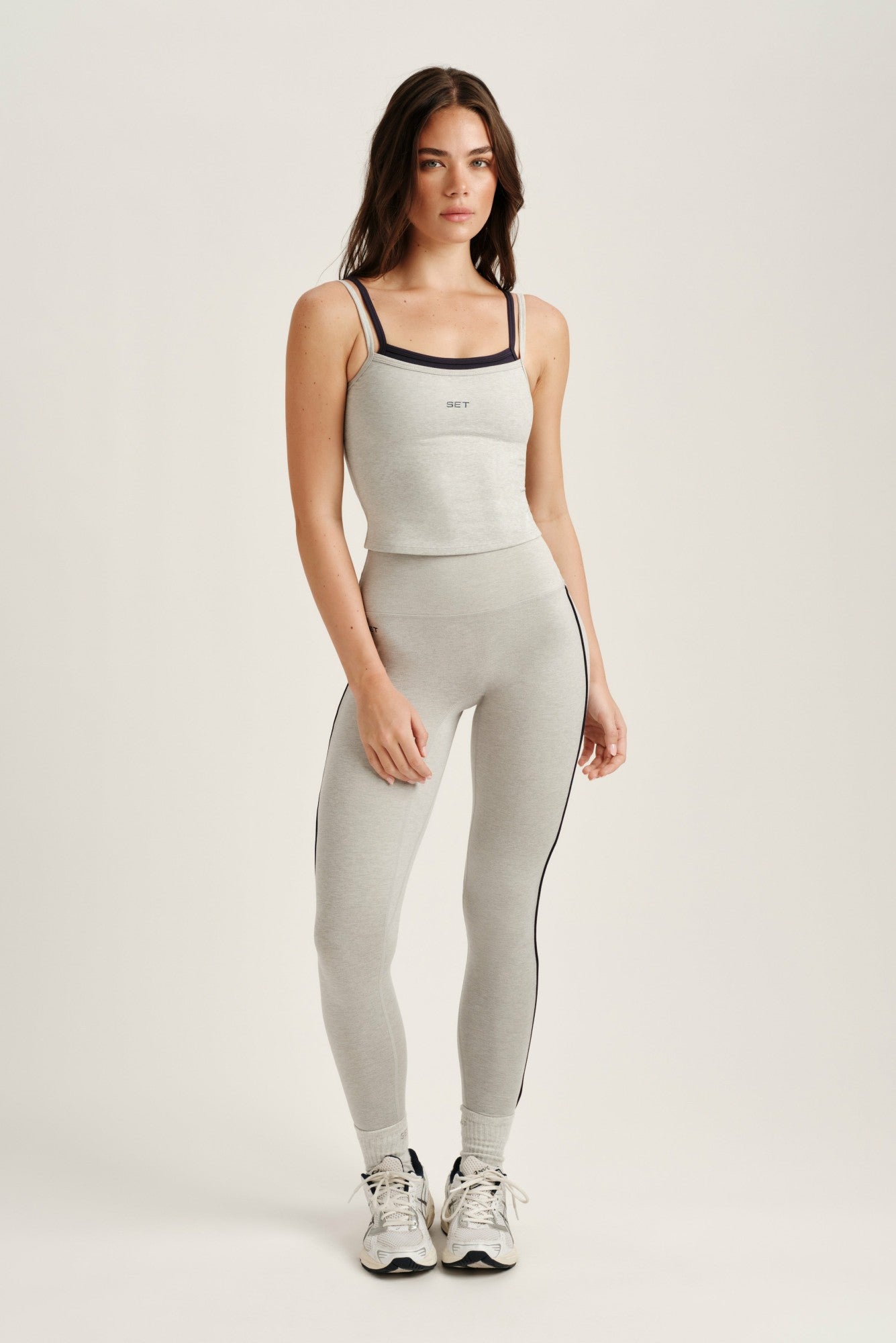 FORMCLOUD® CLOUD PIPE LEGGINGS - ANALOG SET ACTIVE
