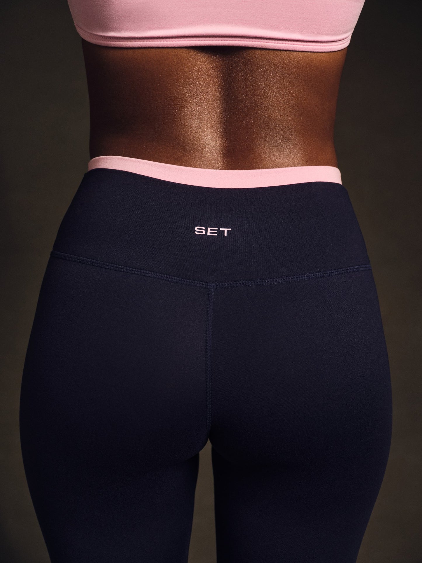FORMCLOUD® CLOUD CONTROL LEGGINGS - CONFETTI SET ACTIVE