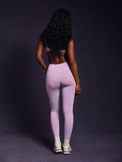LUXFORM® LUX PIPE LEGGINGS - BUTTERCREAM SET ACTIVE