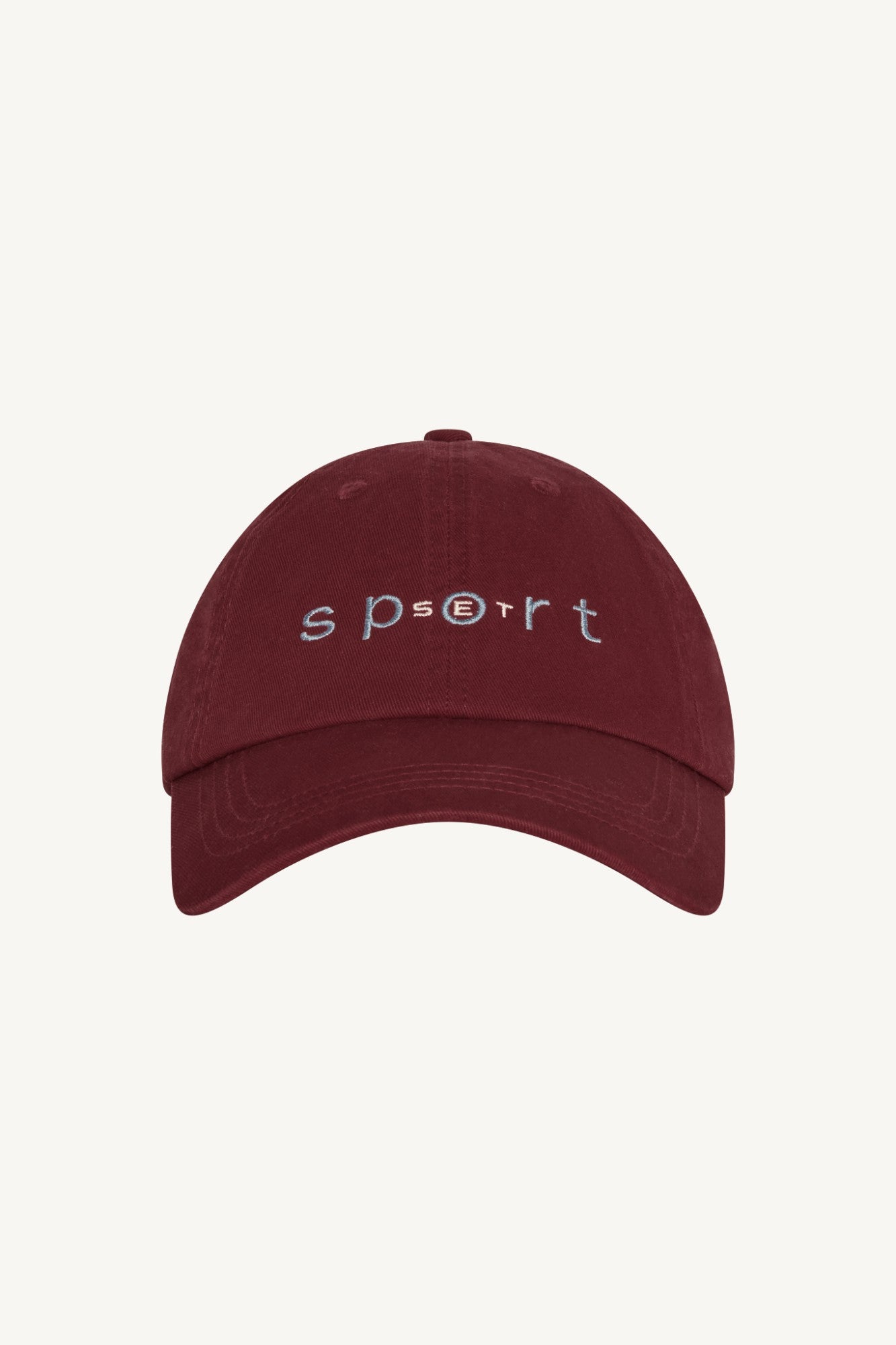 VINTAGE DAD HAT - SEPIA SET ACTIVE