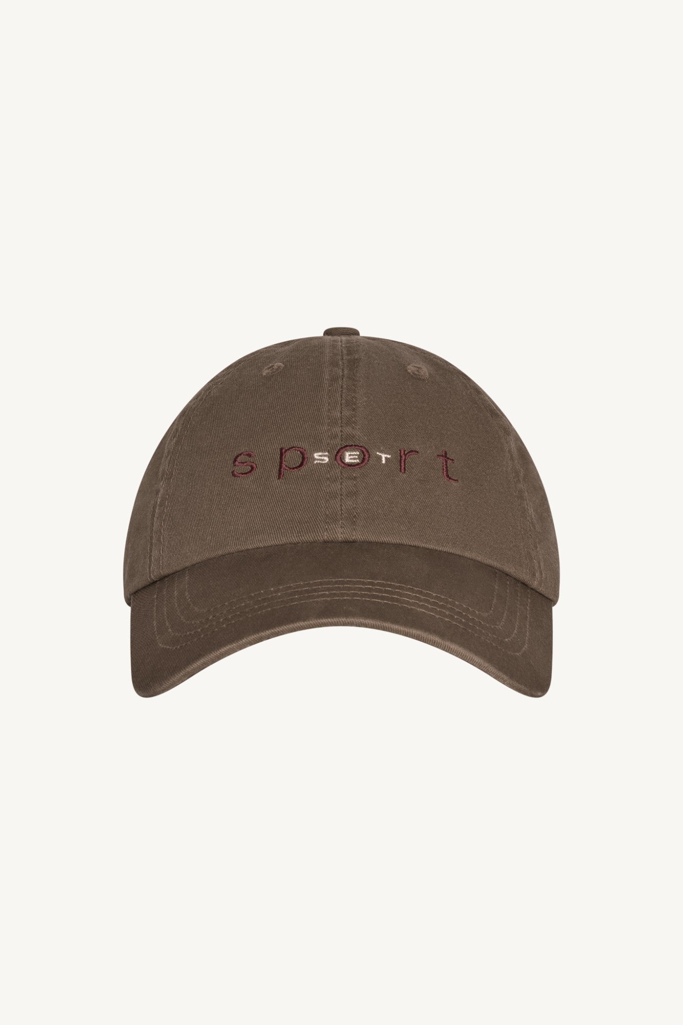 VINTAGE DAD HAT - GRAIN SET ACTIVE