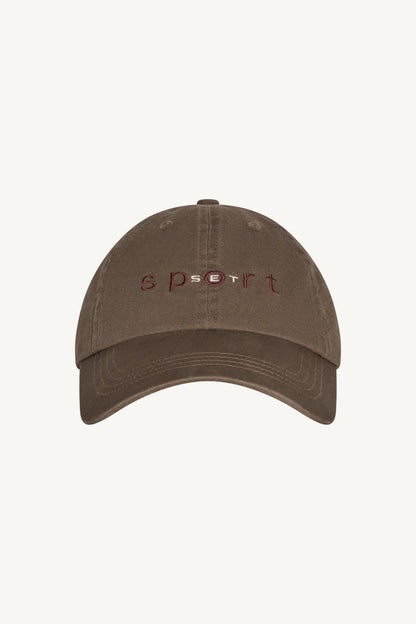 VINTAGE DAD HAT - GRAIN SET ACTIVE