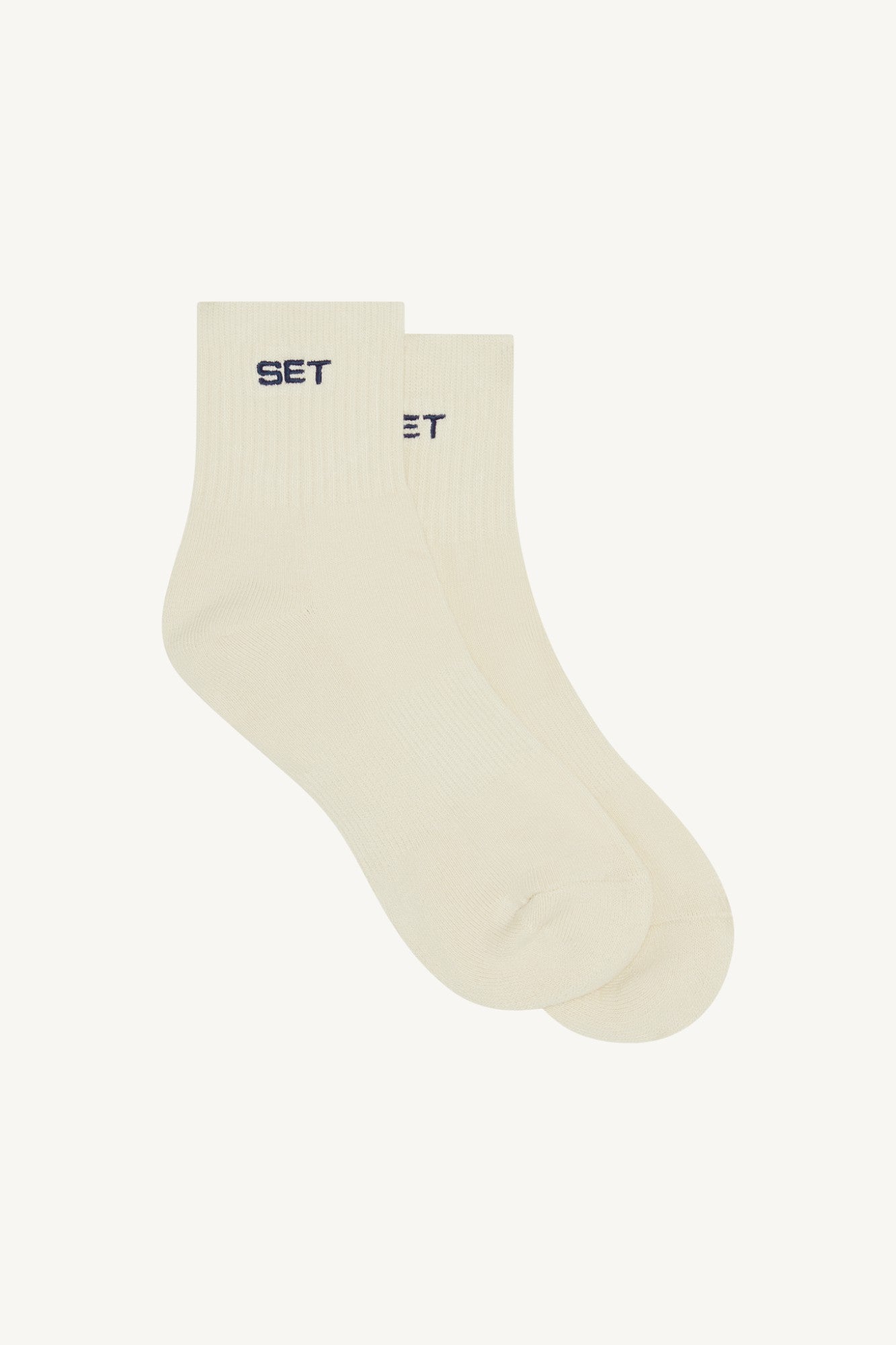 SET SHORTY SOCKS - WASHED SET ACTIVE