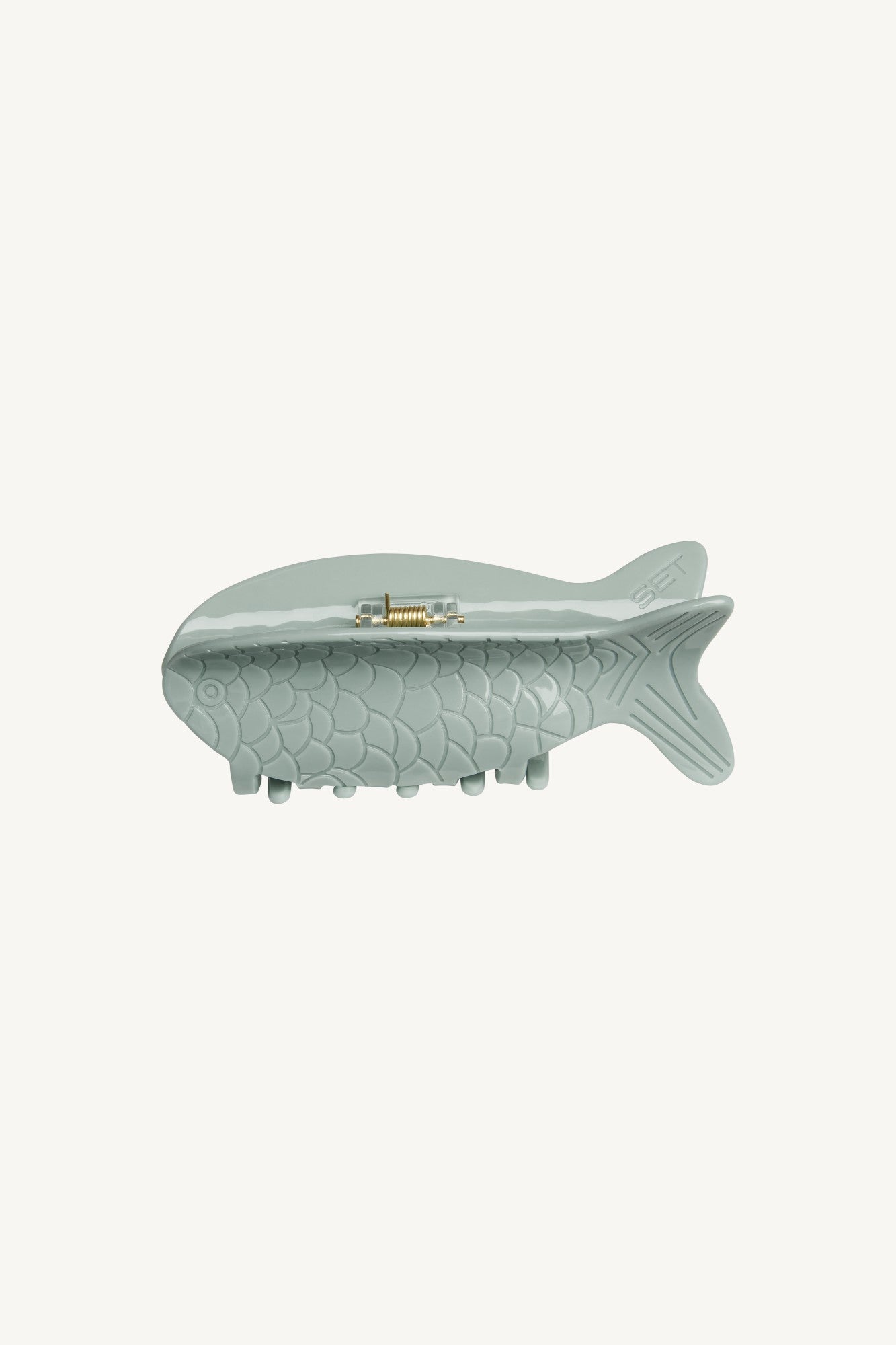 RESORT FISH CLAW CLIP - VISTA SET ACTIVE