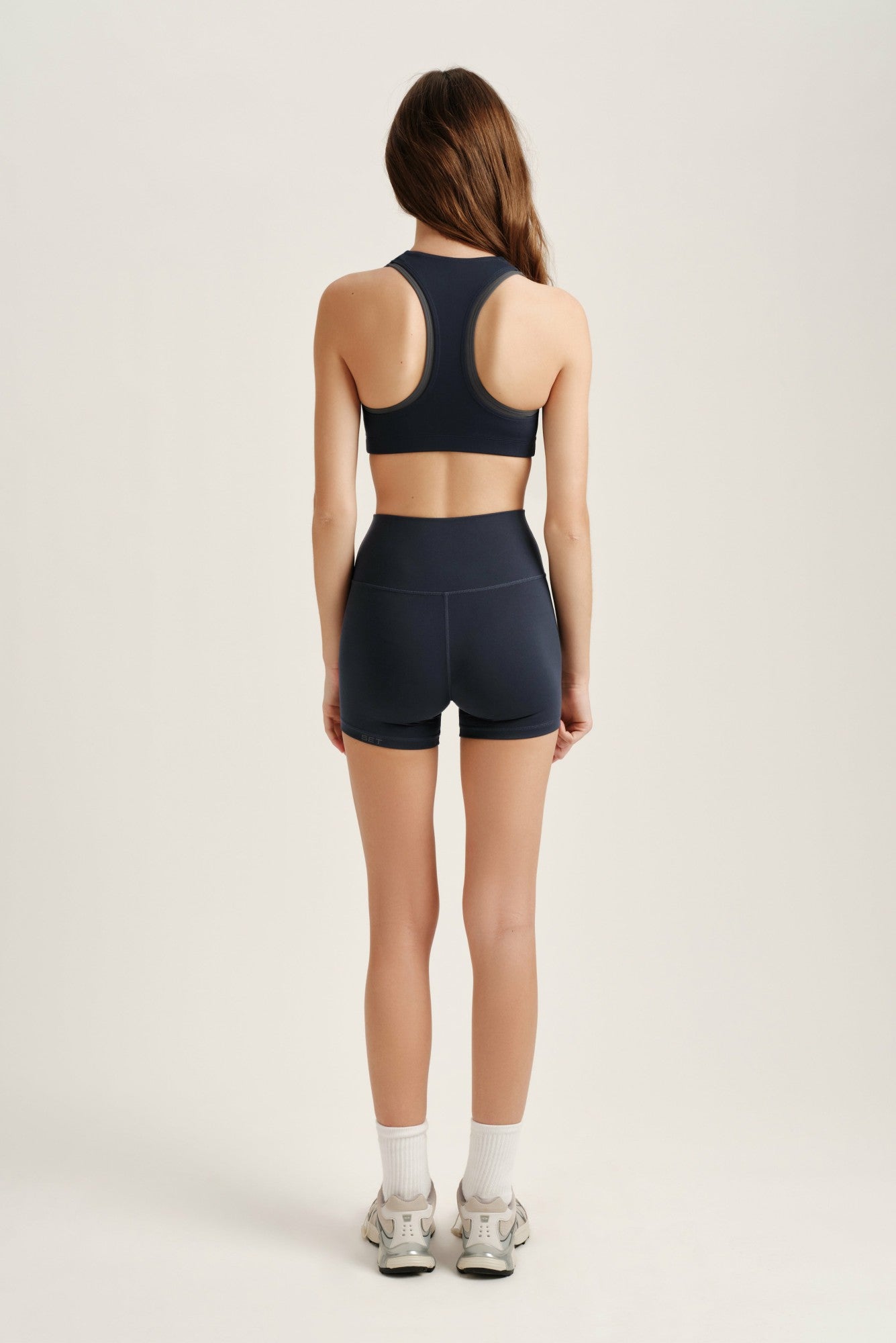 LUXFORM® LUX GYM BRA - INDIGO SET ACTIVE