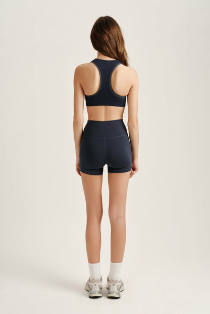LUXFORM® LUX GYM BRA - INDIGO SET ACTIVE