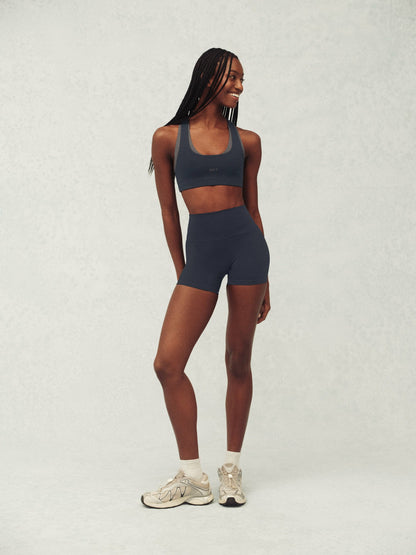 LUXFORM® LUX SHORTS - INDIGO SET ACTIVE