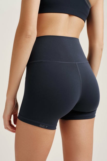 LUXFORM® LUX SHORTS - INDIGO SET ACTIVE