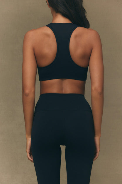 LUXFORM® LUX GYM BRA - ONYX SET ACTIVE