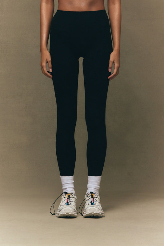 FORMCLOUD® CLOUD HIGH-RISE LEGGINGS - ONYX SET ACTIVE