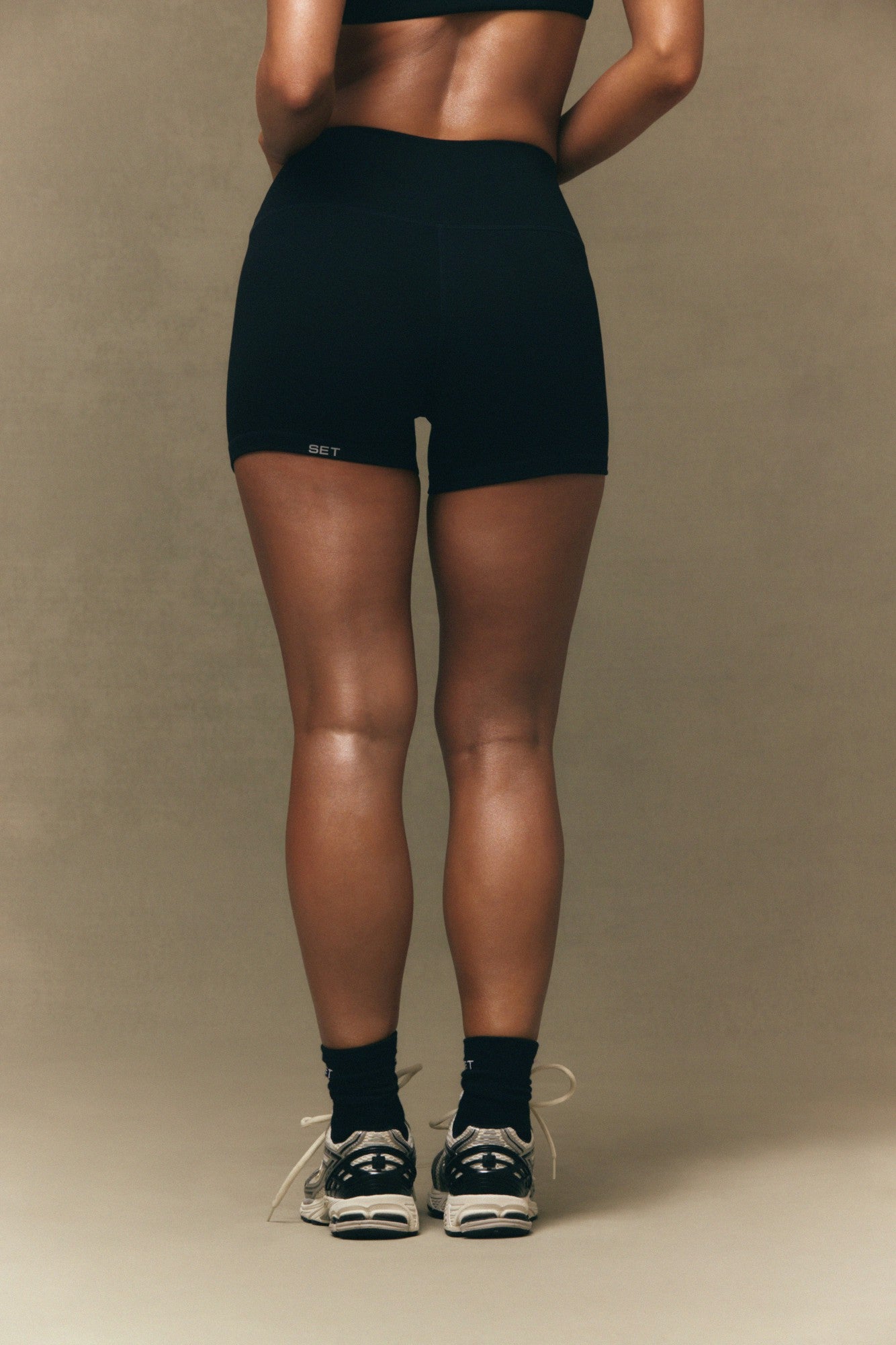 FORMCLOUD® CLOUD SHORTS - ONYX SET ACTIVE