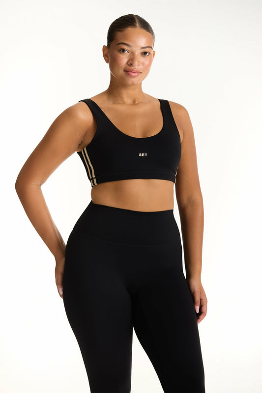 SPORTBODY® SPORTY DUO LIFT BRA - MARLIN SET ACTIVE