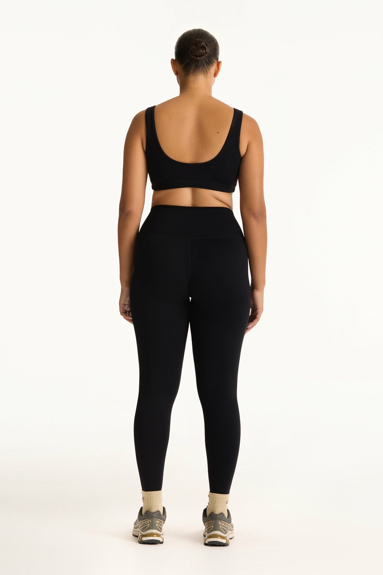 SPORTBODY® SPORTY DUO LIFT BRA - MARLIN SET ACTIVE