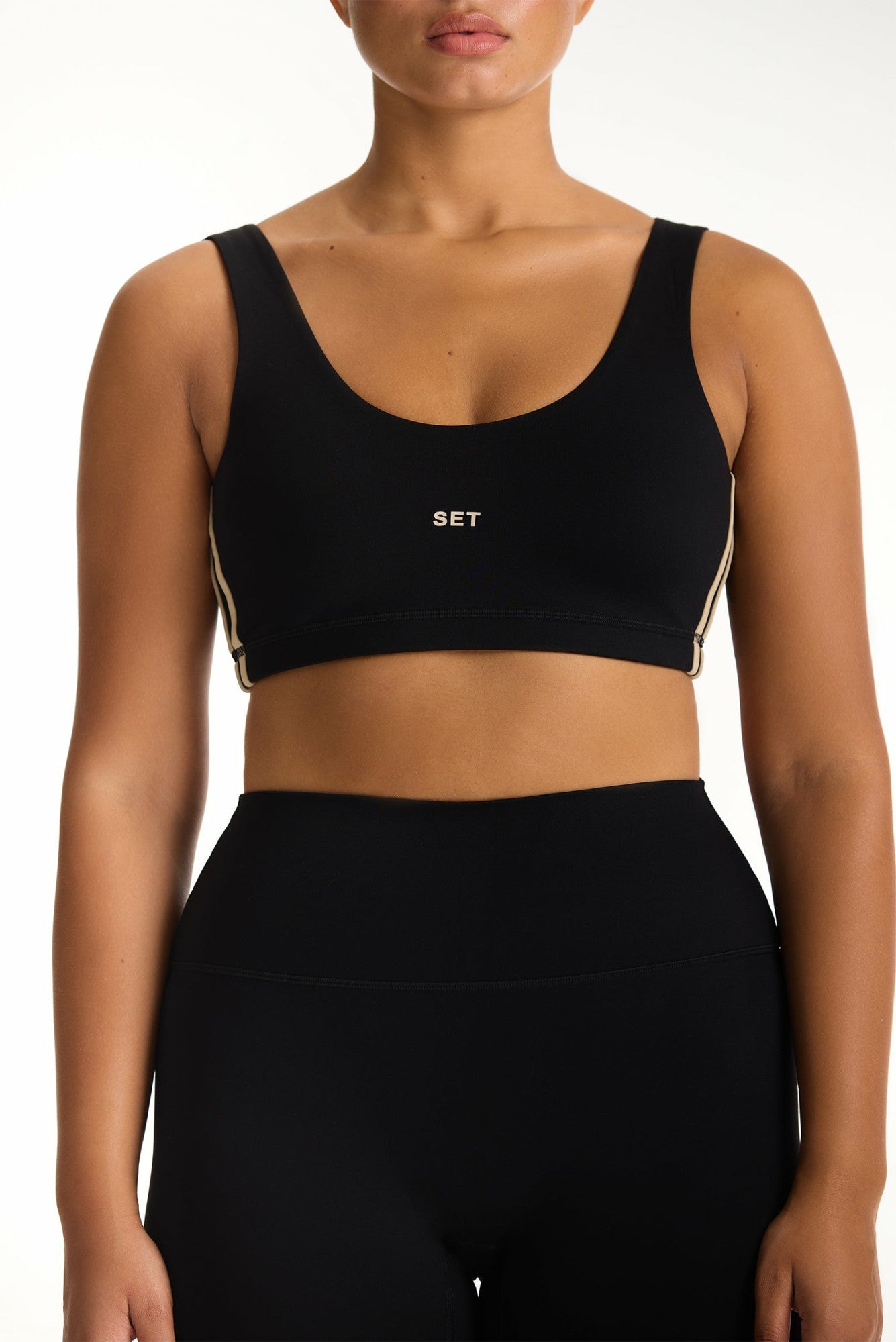 SPORTBODY® SPORTY DUO LIFT BRA - MARLIN SET ACTIVE