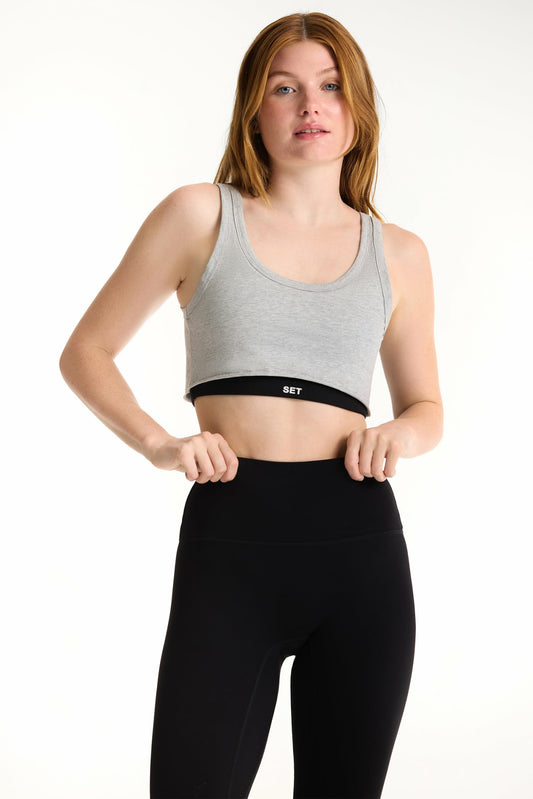 SPORTBODY® SPORTY ROSTER BRA - ORCA SET ACTIVE