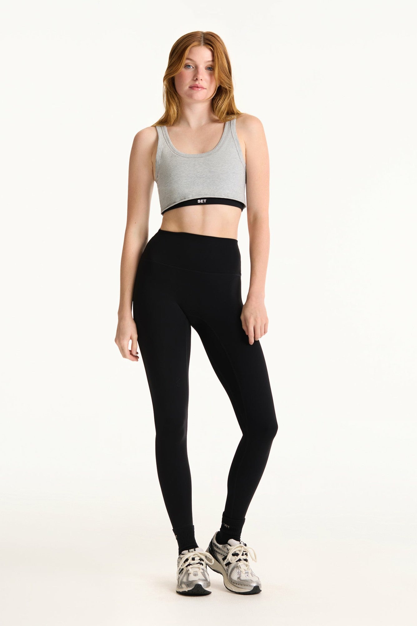 SPORTBODY® SPORTY ROSTER BRA - ORCA SET ACTIVE