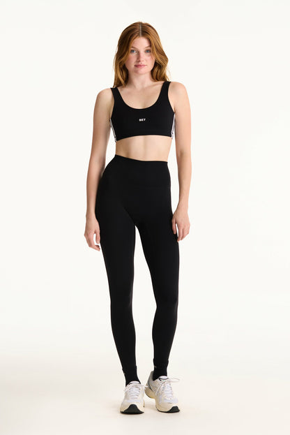 SPORTBODY® SPORTY DUO LIFT BRA - ORCA SET ACTIVE