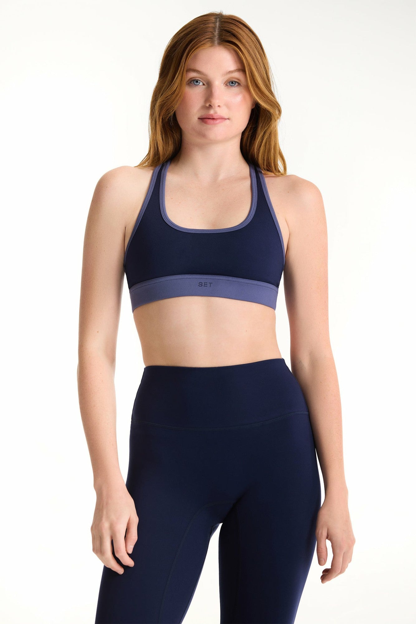 FORMCLOUD® CLOUD STAPLE BRA - CURRENT 1.0 SET ACTIVE