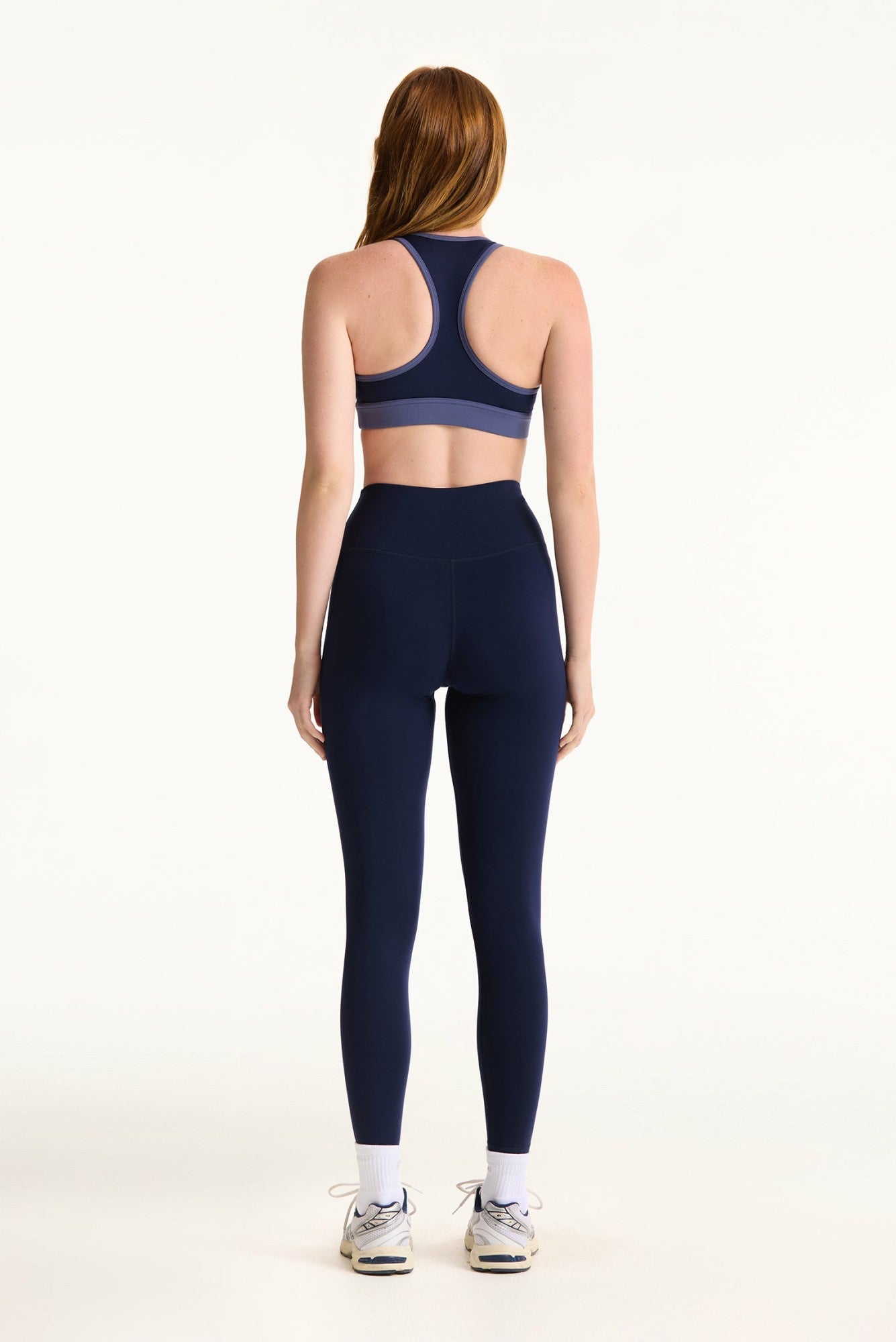 FORMCLOUD® CLOUD HIGH-RISE LEGGINGS - CURRENT 1.0 SET ACTIVE
