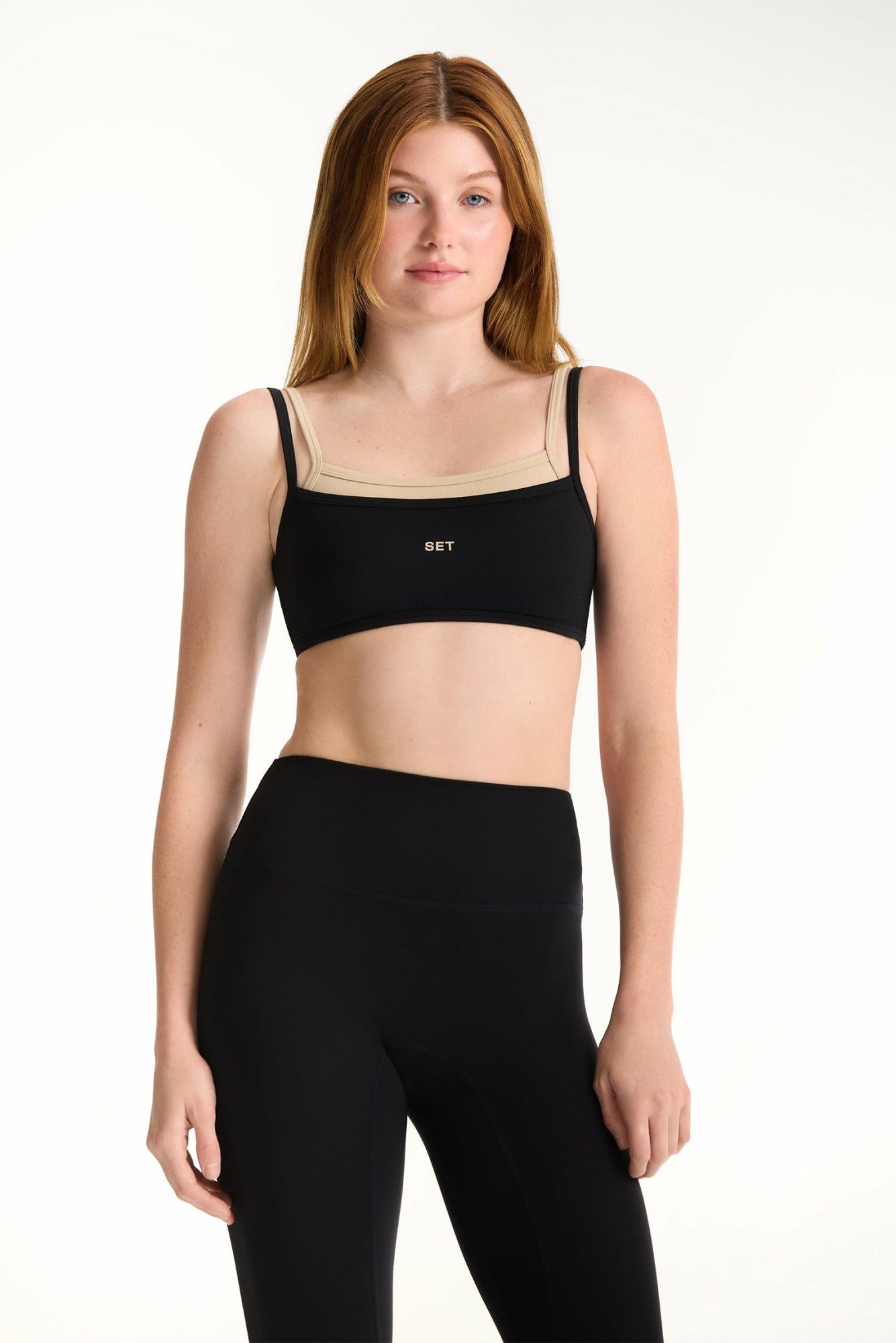 FORMCLOUD® CLOUD TRAINING BRA - MARLIN 1.0 SET ACTIVE