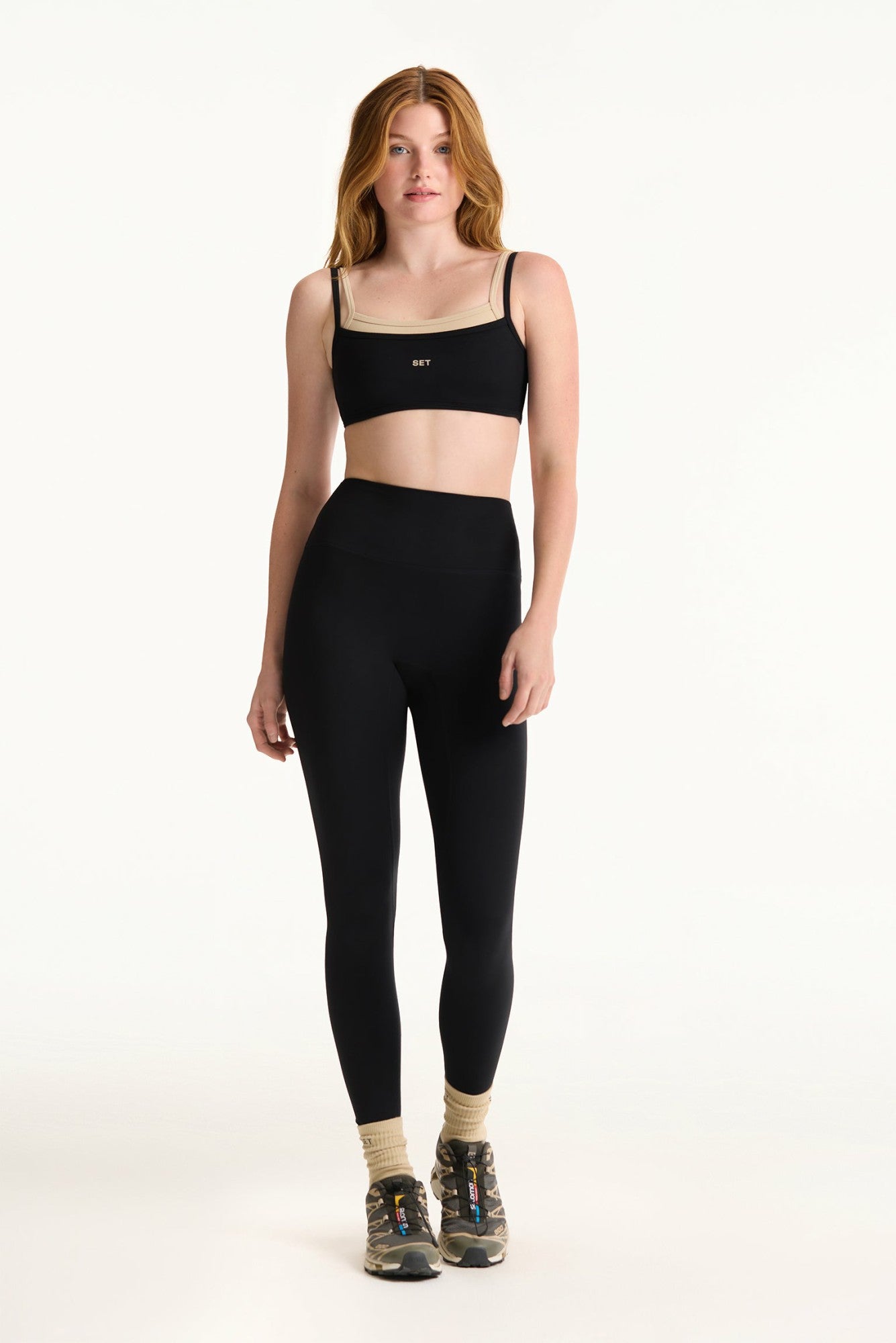 FORMCLOUD® CLOUD TRAINING BRA - MARLIN 1.0 SET ACTIVE