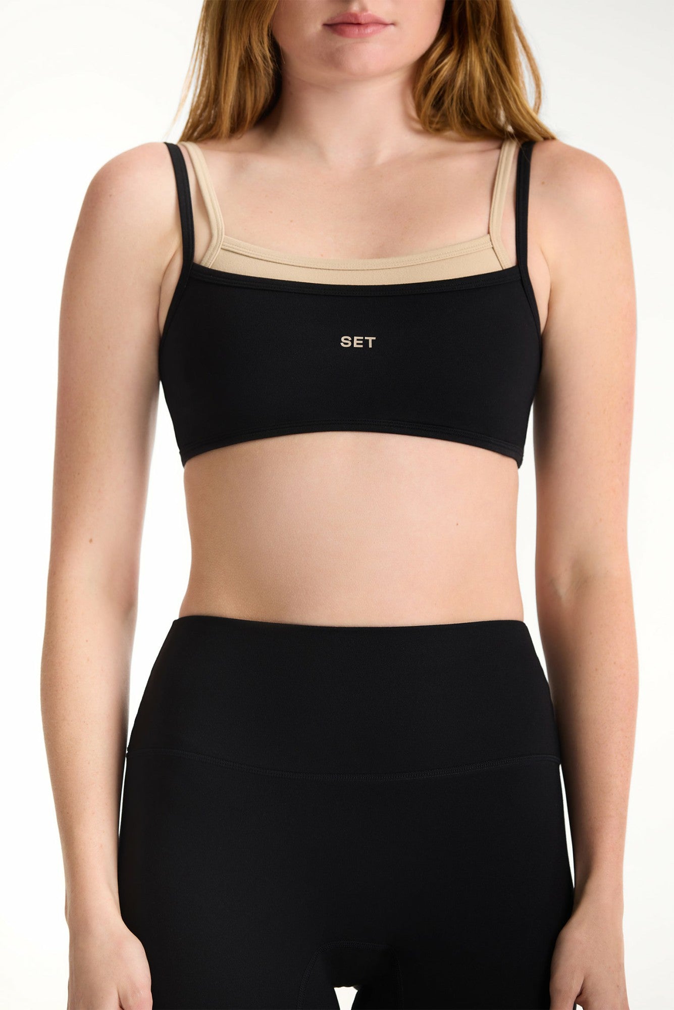 FORMCLOUD® CLOUD TRAINING BRA - MARLIN 1.0 SET ACTIVE