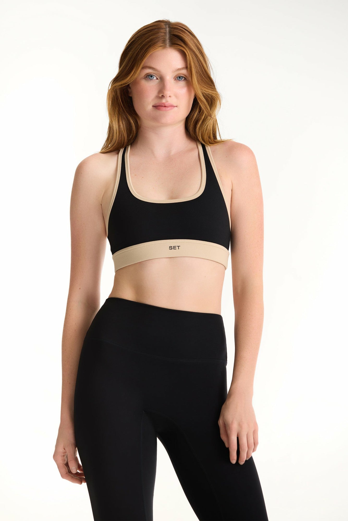 FORMCLOUD® CLOUD STAPLE BRA - MARLIN 1.0 SET ACTIVE